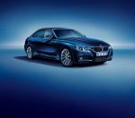 BMW 340i 40th Anniversary Edition 2015 года